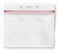 Horizontal Zip Lock
