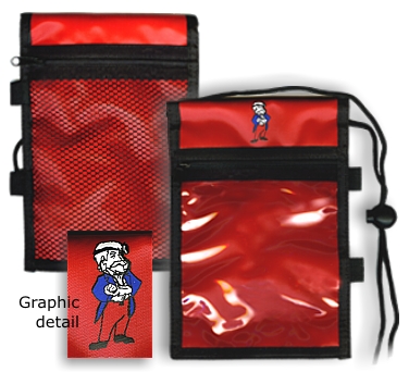 401|Madison Line...Your Source for Lanyards, Badge Holders and Accessories, Products for Wearing and Carrying Photo ID and Access Cards.